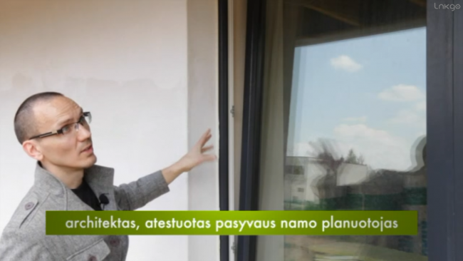 Architektas Aurimas Zaniauskas-lnk Namu Projektai