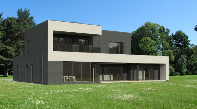 Namu Projektai