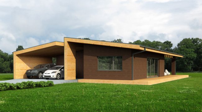 Namu Projektai