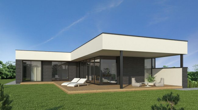 Namu Projektai