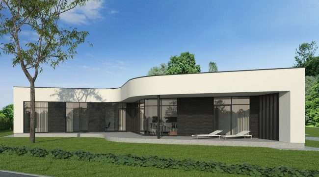 Namu Projektai