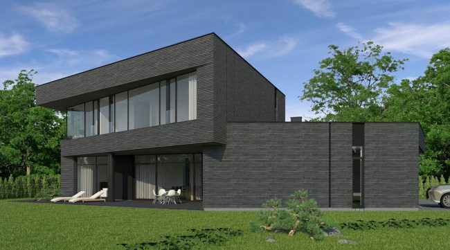 Namu projektai