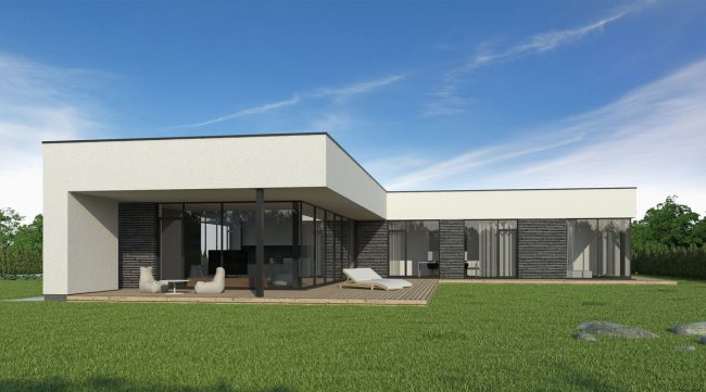 Namu projektai
