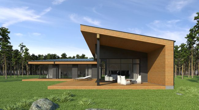 Namu projektai
