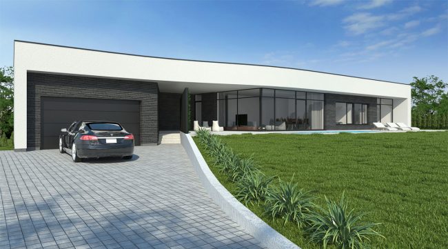 Namu projektai