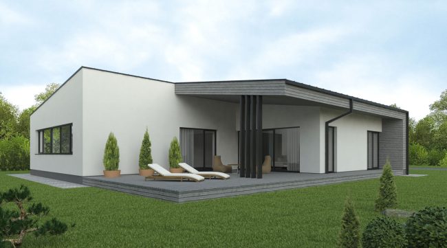 Namu projektai